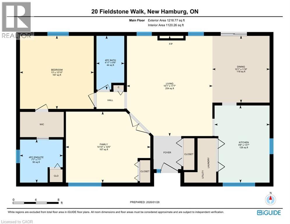 20 FIELDSTONE Walk thumbnail 35