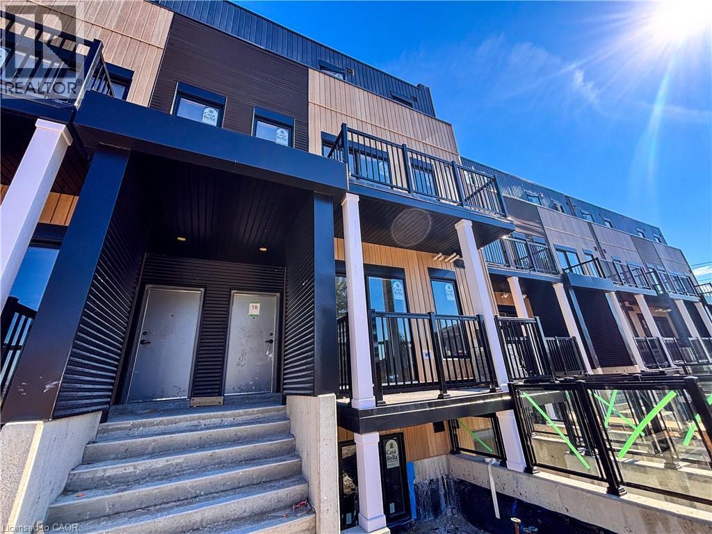 854 DOON VILLAGE Road Unit# 6 thumbnail 13