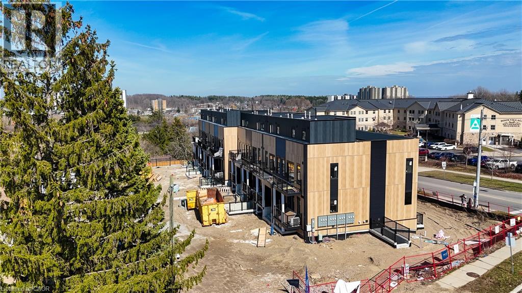 854 DOON VILLAGE Road Unit# 6 thumbnail 6