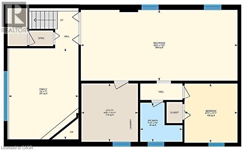 582 SKYLARK Road thumbnail 32