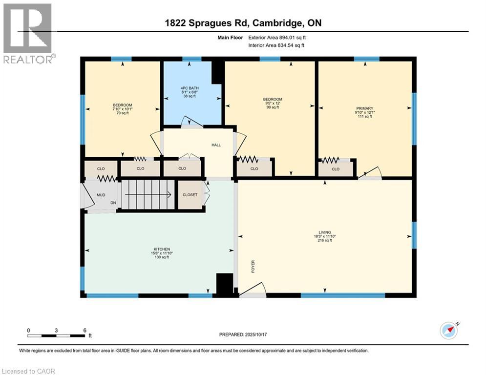 1822 SPRAGUES Road thumbnail 36