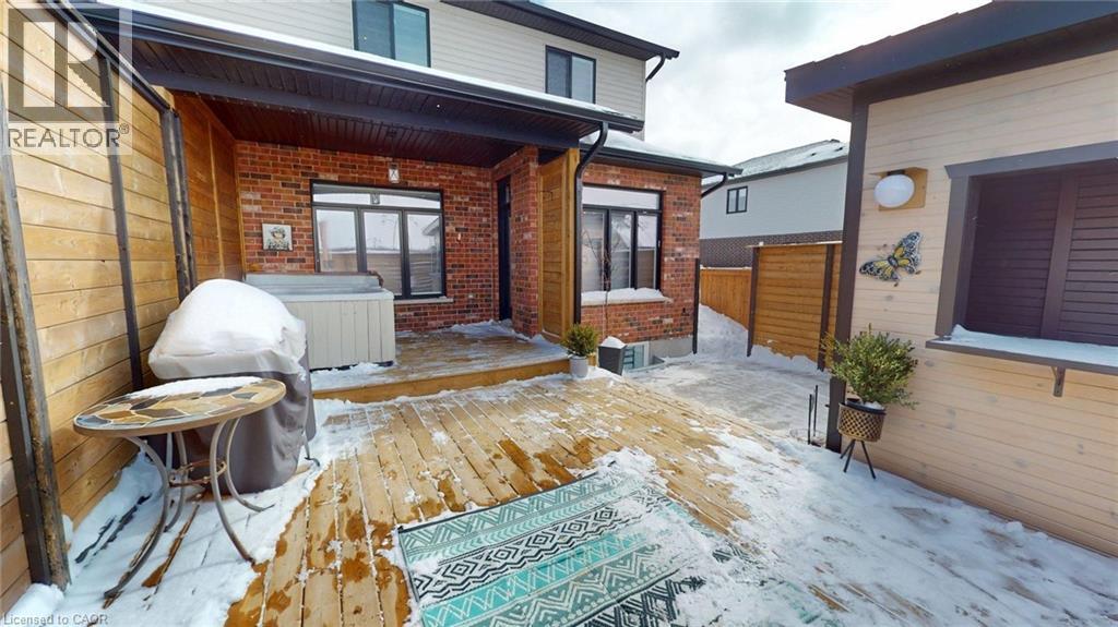 137 WOODBERRY Crescent thumbnail 22