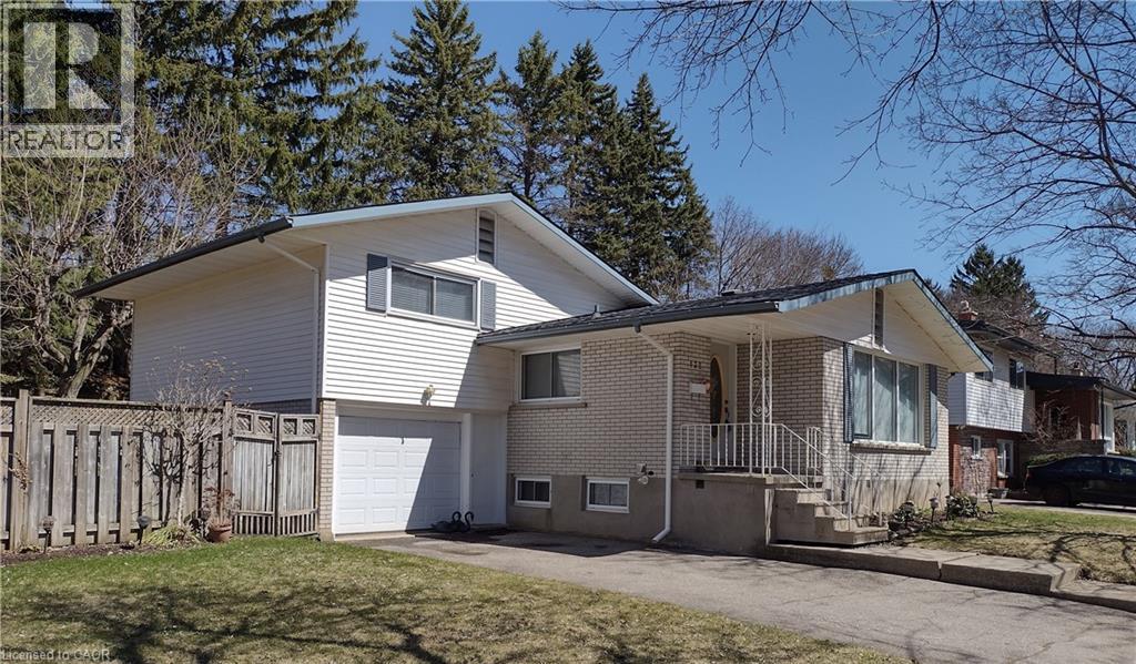 132 FOREST HILL Drive thumbnail 2