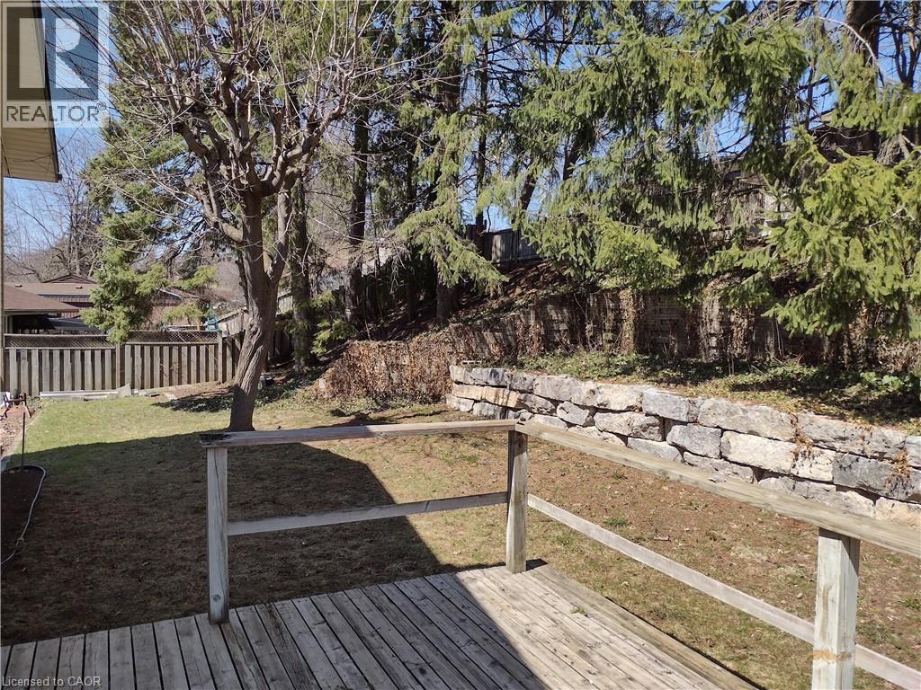 132 FOREST HILL Drive thumbnail 4