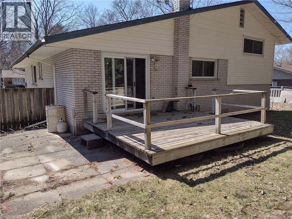 132 FOREST HILL Drive thumbnail 5