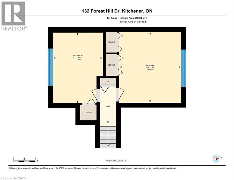 132 FOREST HILL Drive thumbnail 38