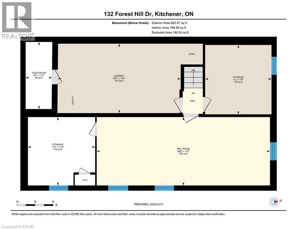 132 FOREST HILL Drive thumbnail 39