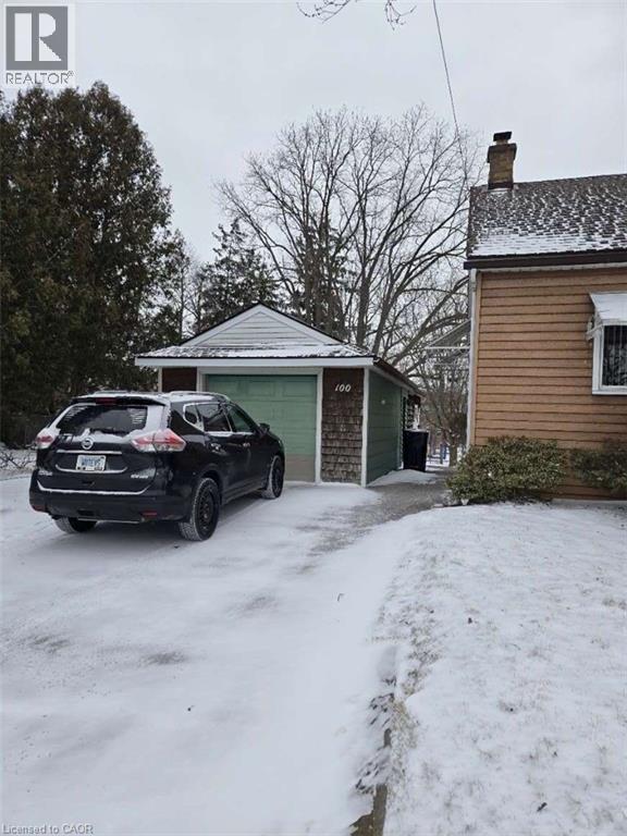 100 NORTH Drive thumbnail 3