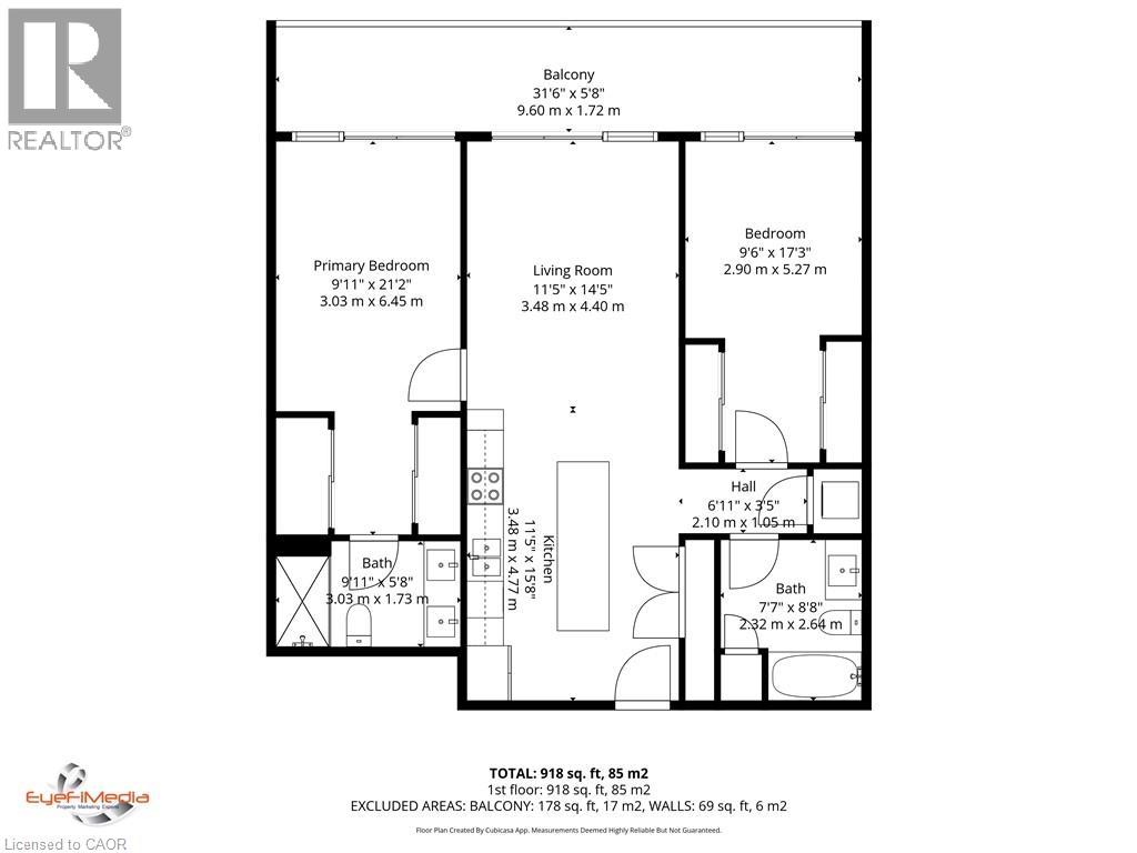 50 GRAND Avenue S Unit# 1709 thumbnail 38