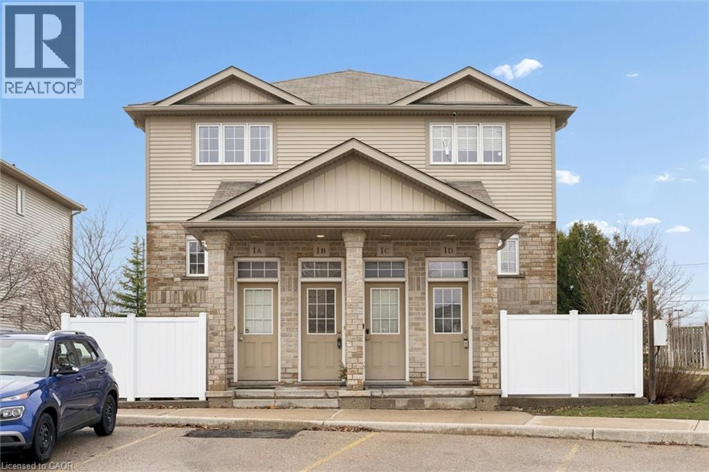 240 WESTMEADOW Drive Unit# 1B thumbnail 2