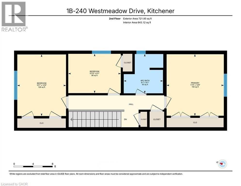 240 WESTMEADOW Drive Unit# 1B thumbnail 36