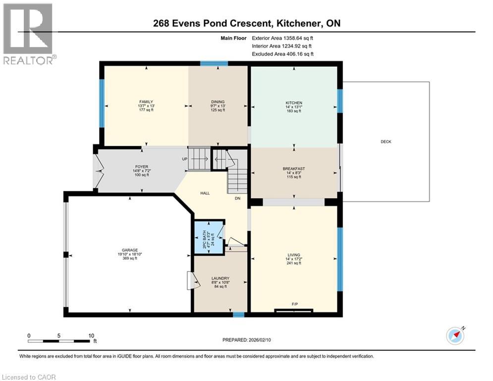 268 EVENS POND Crescent thumbnail 45