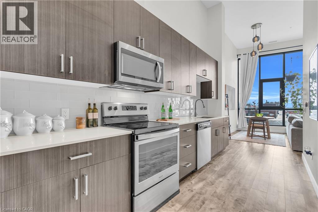 100 GARMENT Street Unit# 216 thumbnail 8