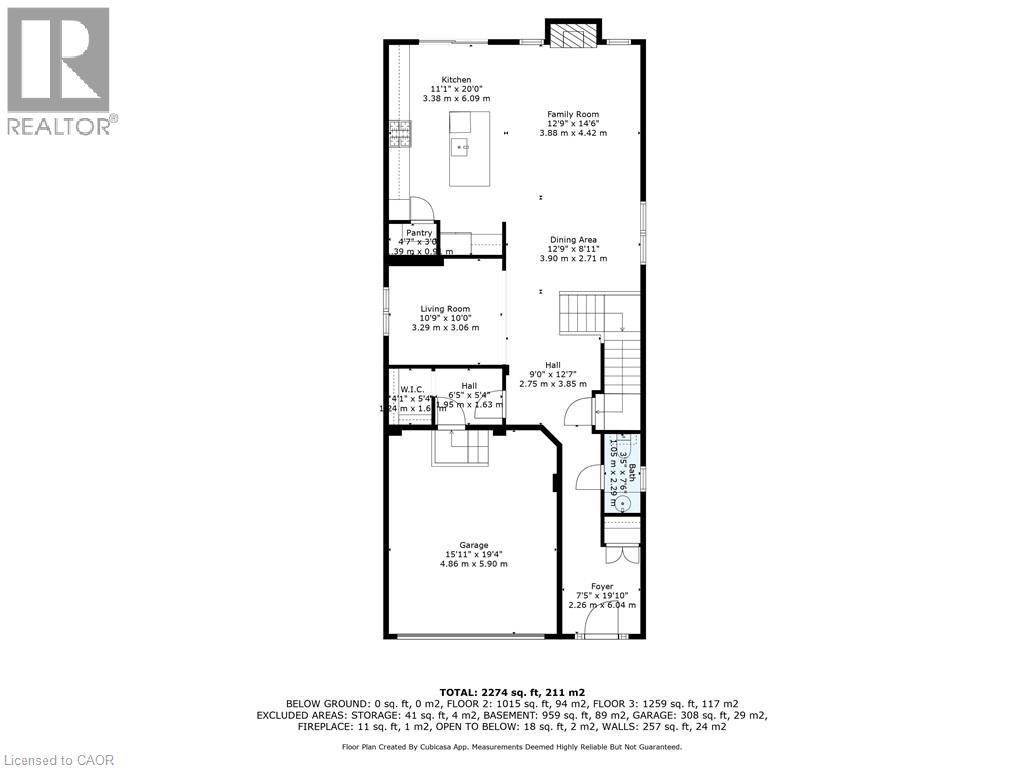 32 FAITH Street Unit# 6 thumbnail 45