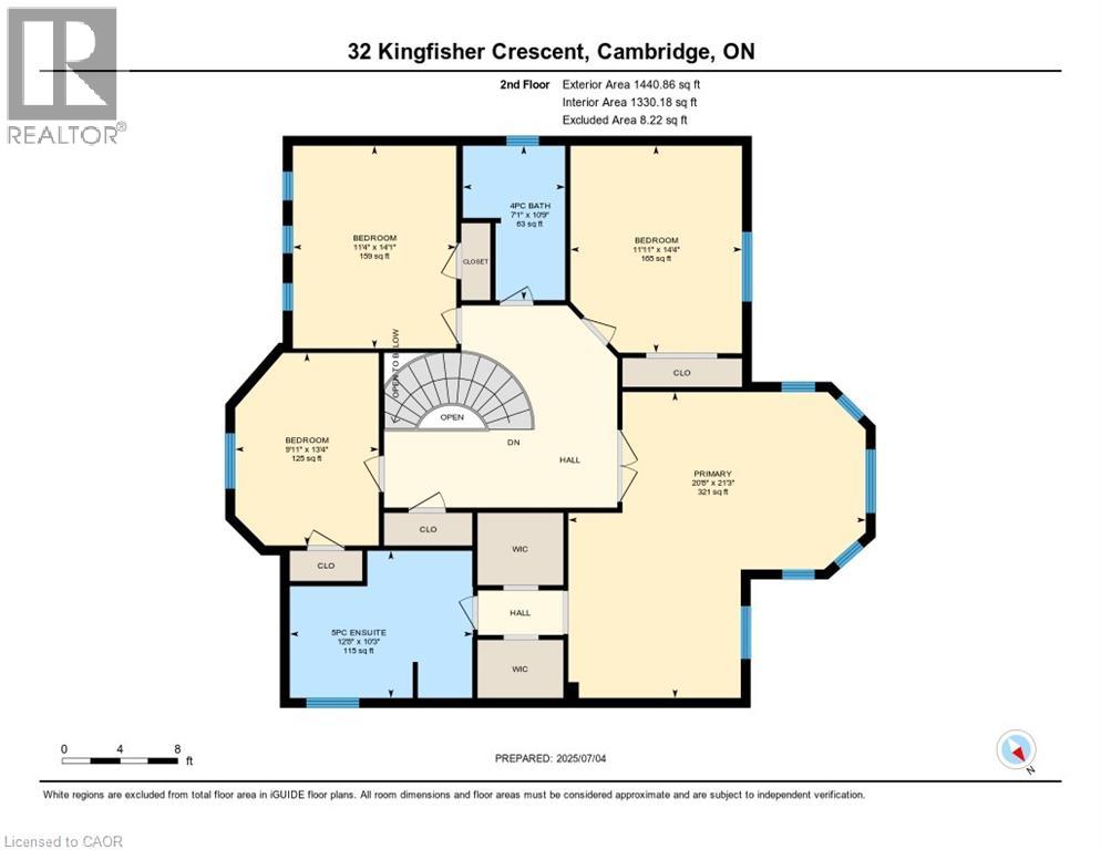 32 KINGFISHER Crescent thumbnail 49