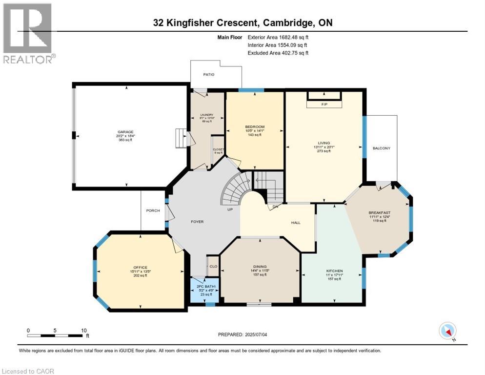 32 KINGFISHER Crescent thumbnail 48