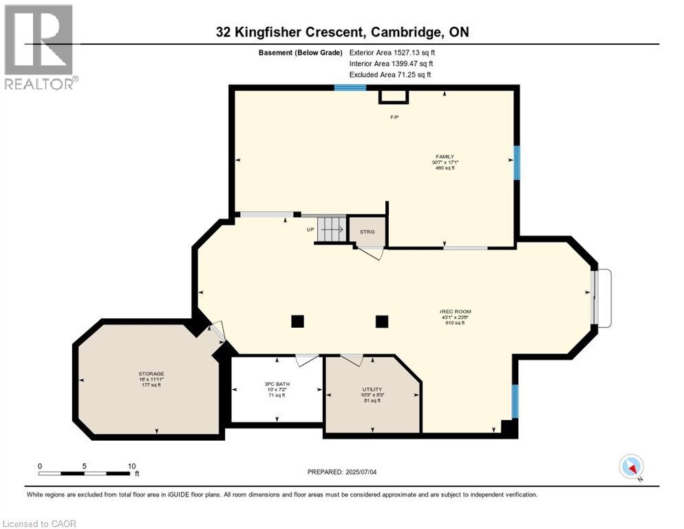 32 KINGFISHER Crescent thumbnail 50