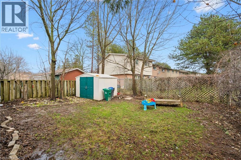 235 CEDARBRAE Avenue Unit# B thumbnail 34