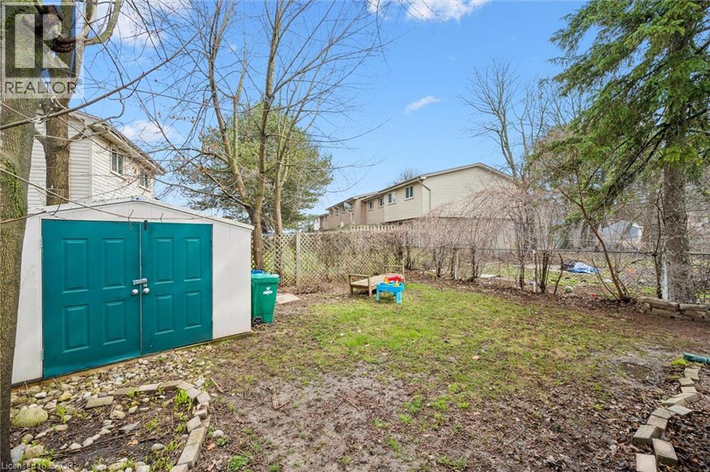 235 CEDARBRAE Avenue Unit# B thumbnail 35