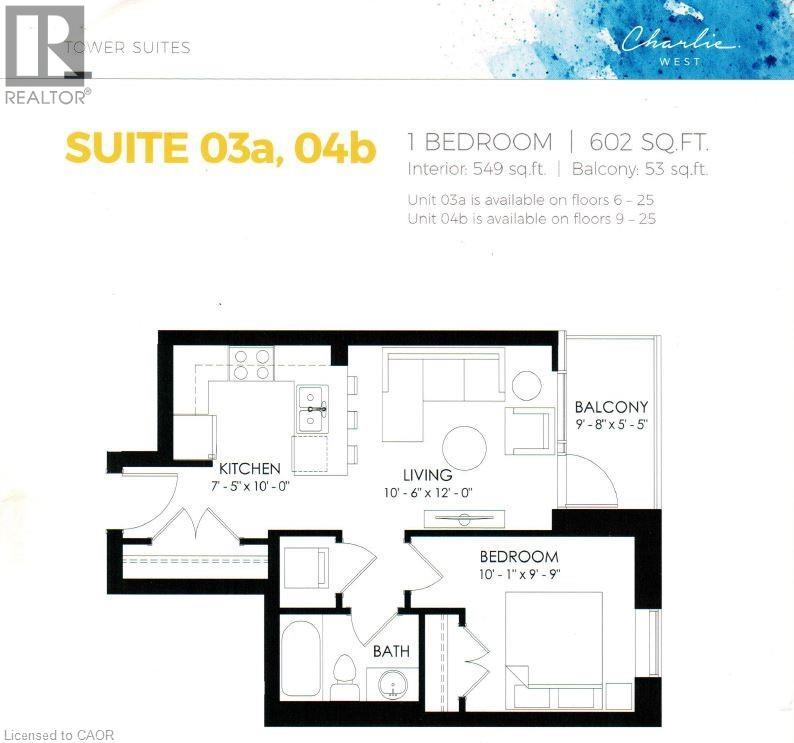 60 CHARLES Street W Unit# 1904 thumbnail 34