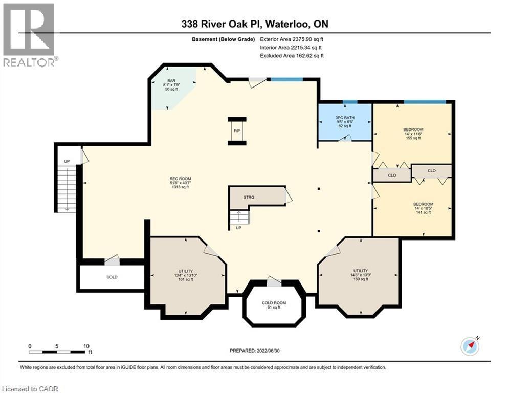 338 RIVER OAK Place thumbnail 49