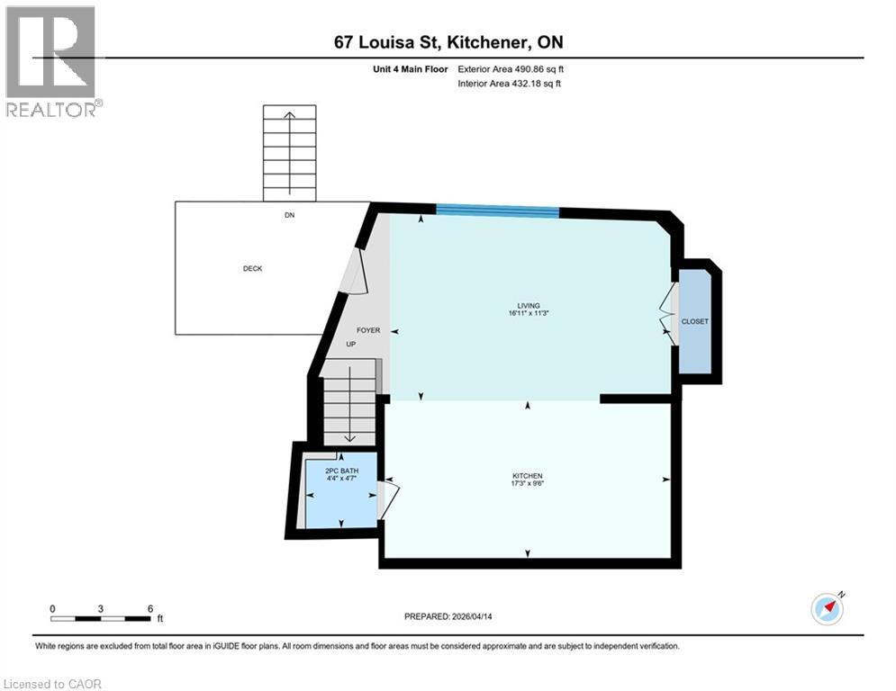 67 LOUISA Street thumbnail 45