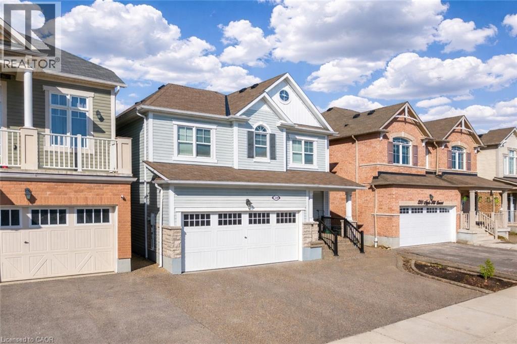 334 APPLE HILL Crescent thumbnail 2