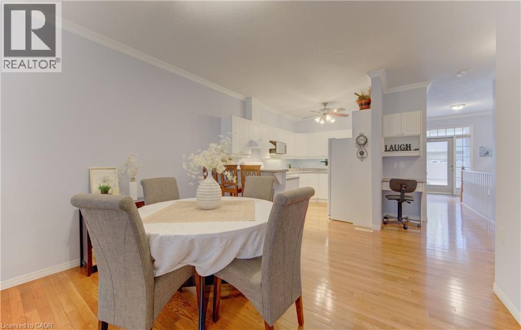 74 AUTUMN RIDGE Trail Unit# 33 thumbnail 11