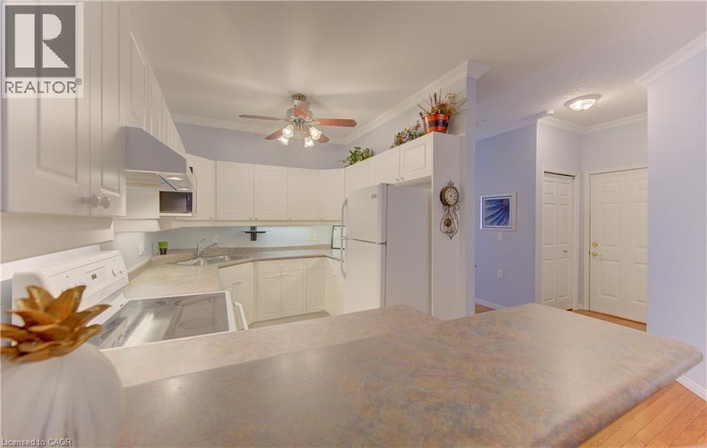 74 AUTUMN RIDGE Trail Unit# 33 thumbnail 13