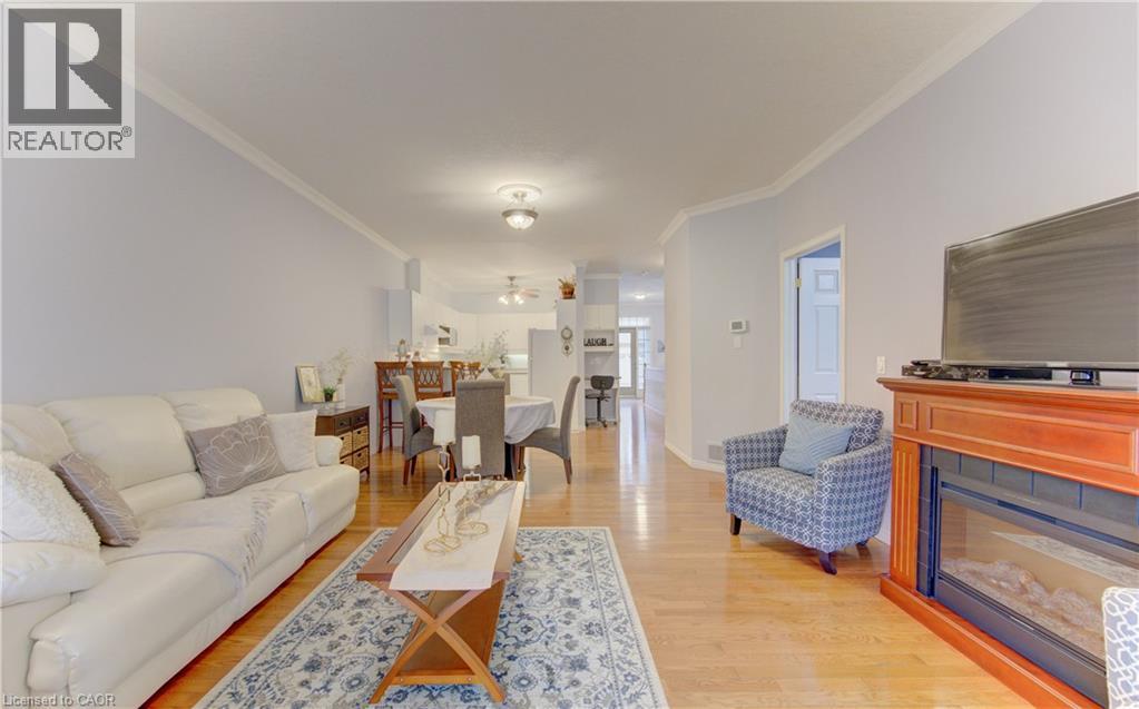 74 AUTUMN RIDGE Trail Unit# 33 thumbnail 19