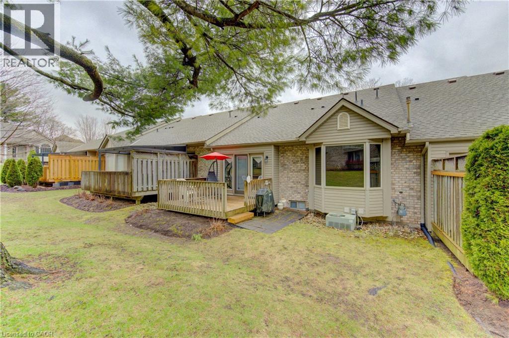 74 AUTUMN RIDGE Trail Unit# 33 thumbnail 32