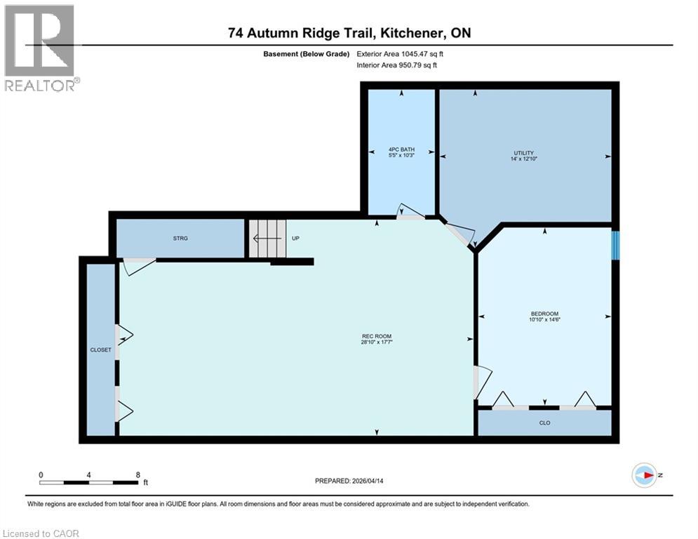 74 AUTUMN RIDGE Trail Unit# 33 thumbnail 37