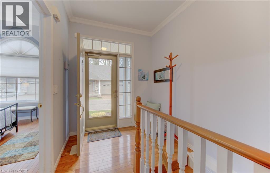 74 AUTUMN RIDGE Trail Unit# 33 thumbnail 4