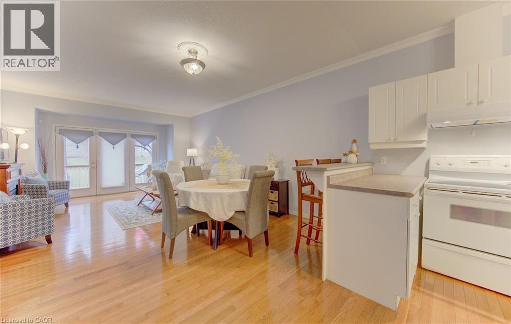 74 AUTUMN RIDGE Trail Unit# 33 thumbnail 8