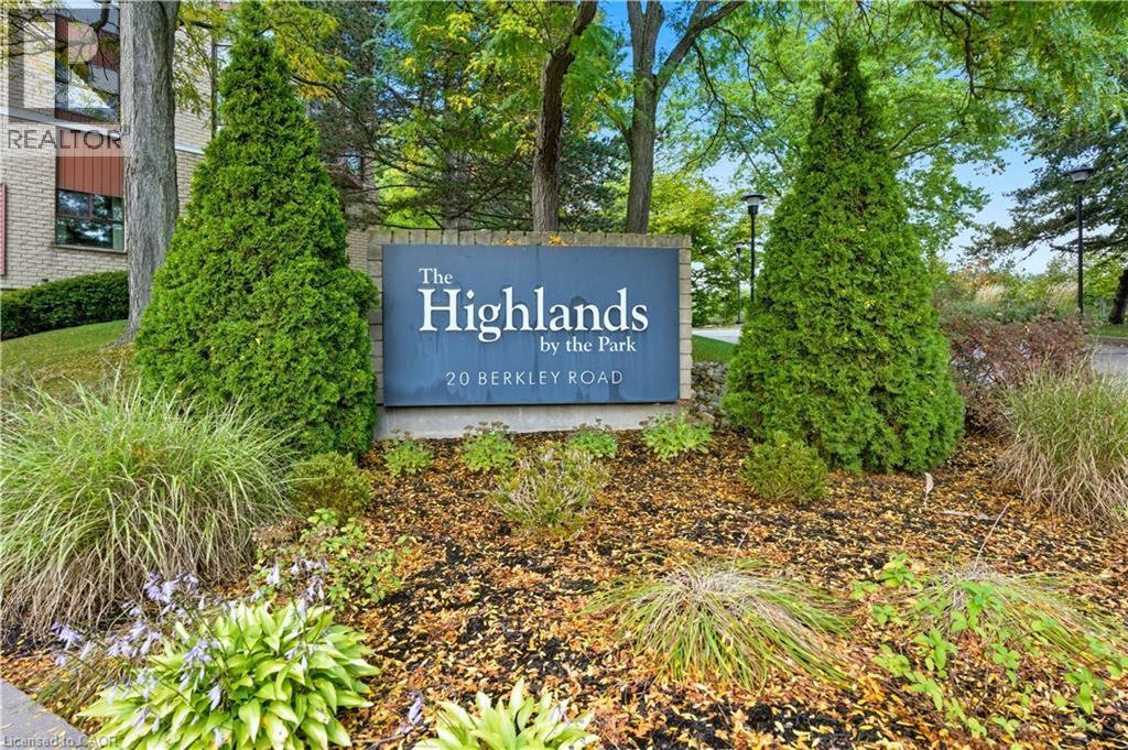 20 BERKLEY Road Unit# 702 thumbnail 2