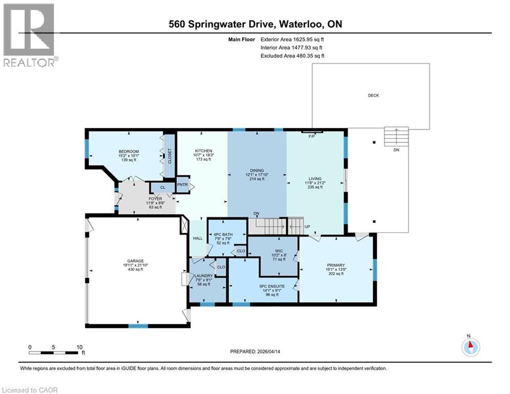 560 SPRINGWATER Drive thumbnail 48