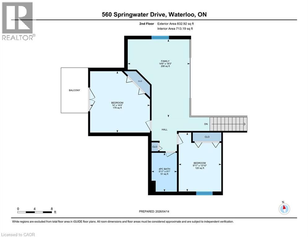 560 SPRINGWATER Drive thumbnail 49