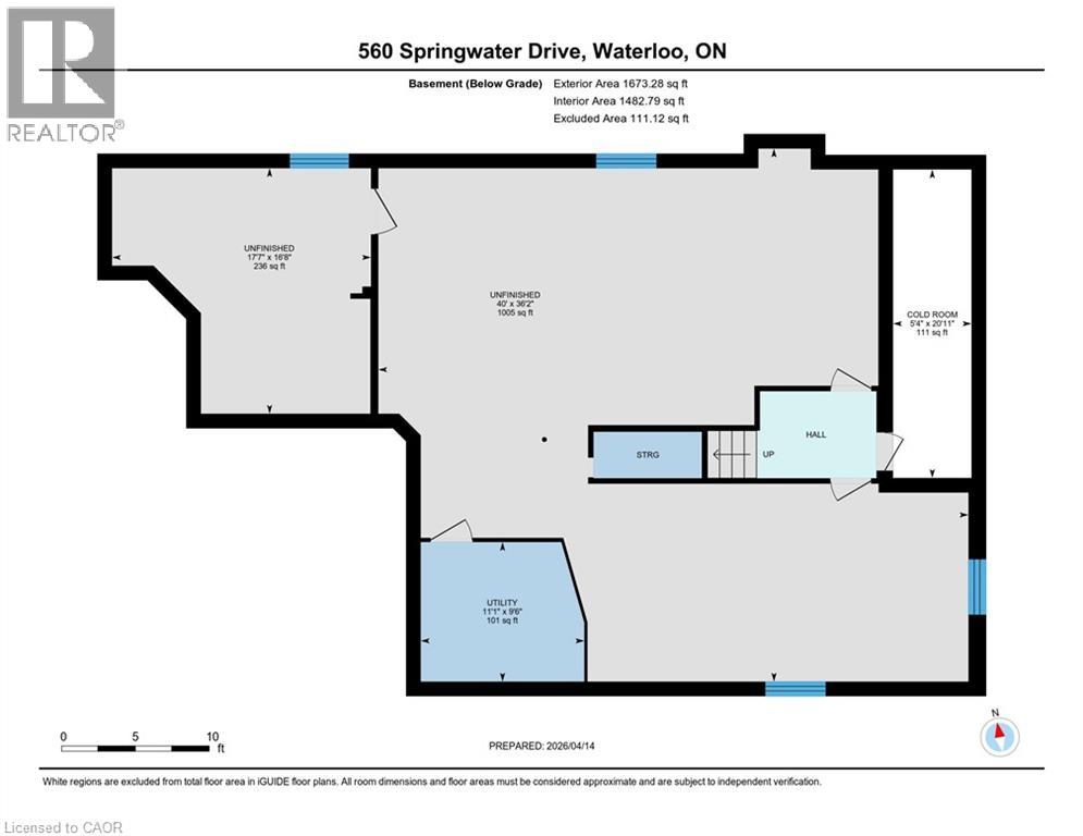 560 SPRINGWATER Drive thumbnail 50