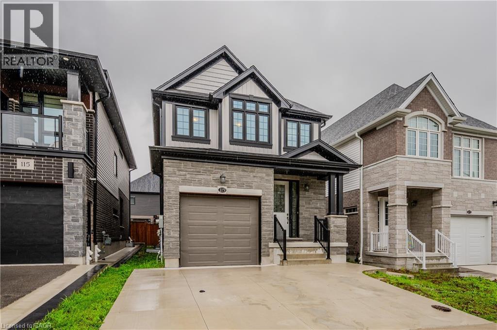 119 MONARCH WOODS Drive thumbnail 2