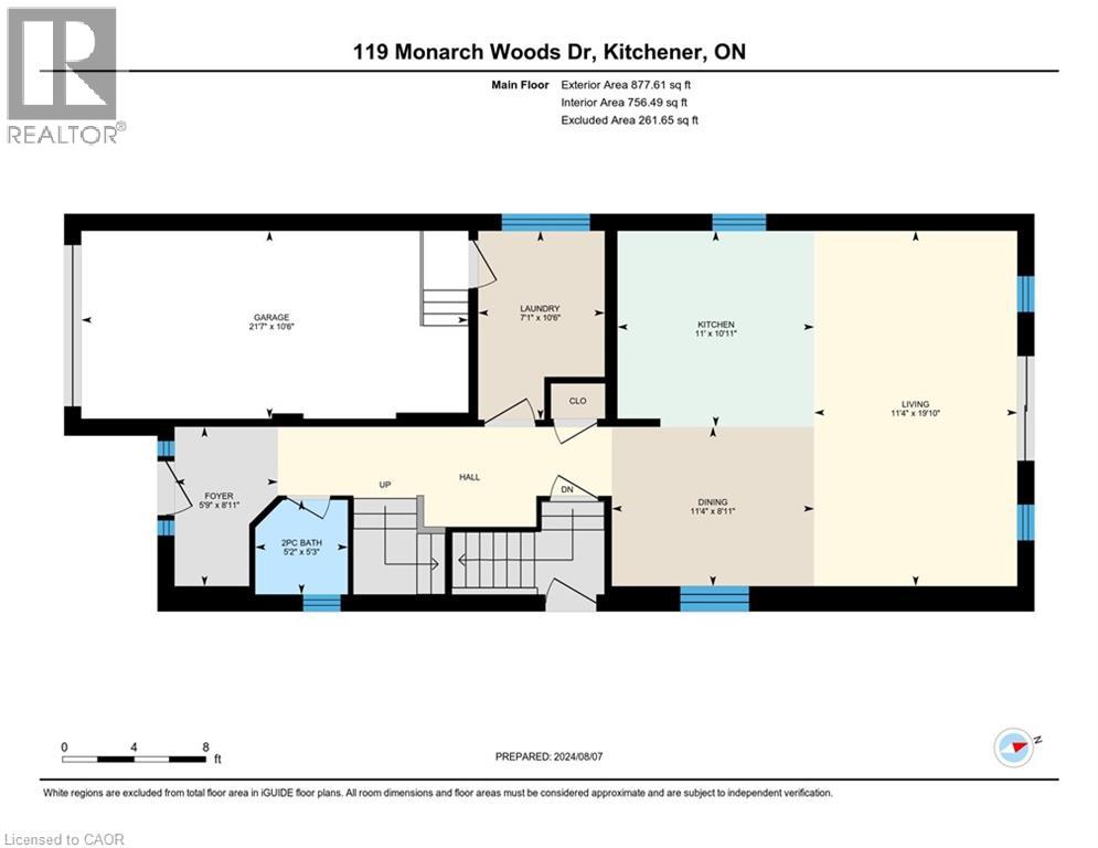 119 MONARCH WOODS Drive thumbnail 50