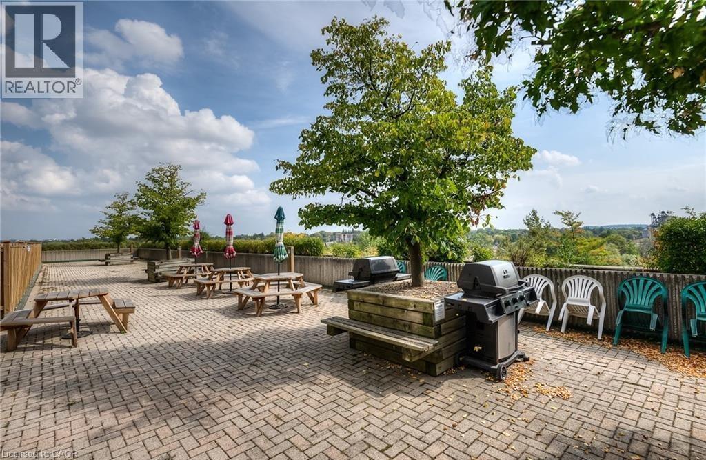 237 KING Street W Unit# 808 thumbnail 31