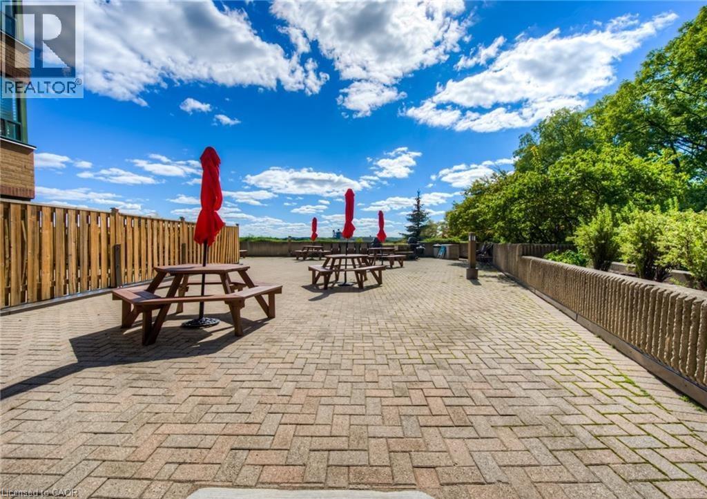 237 KING Street W Unit# 808 thumbnail 7