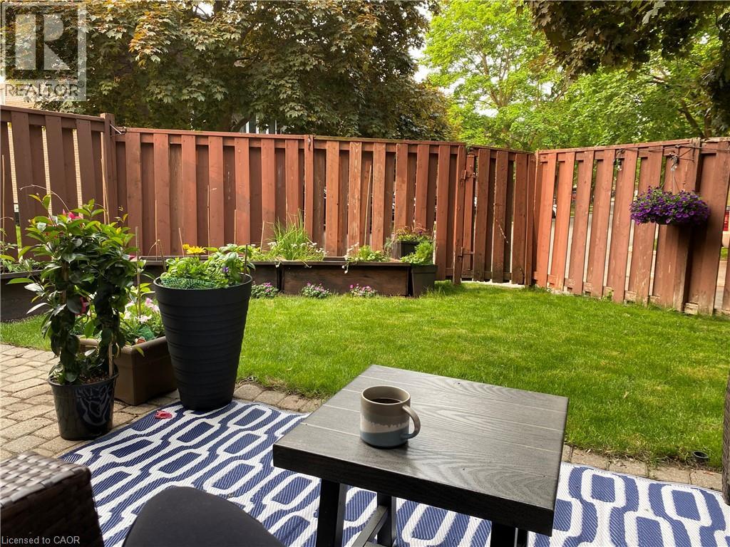 46 CEDARWOODS Crescent Unit# 27 thumbnail 22