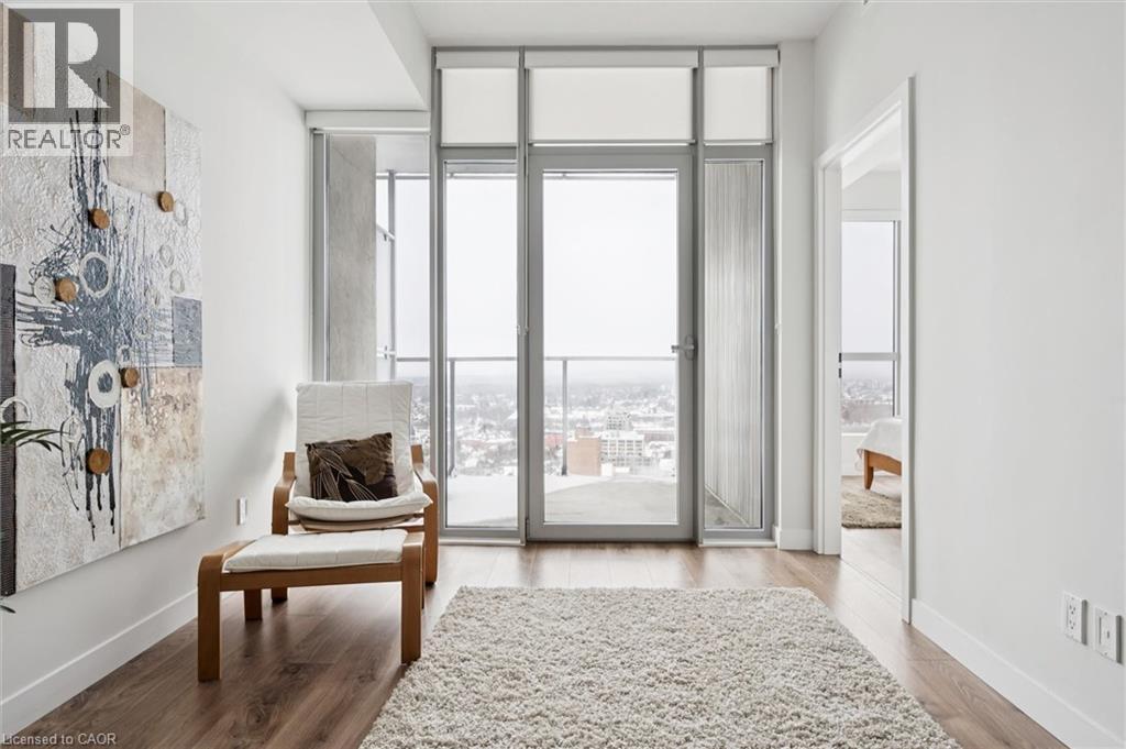 60 FREDERICK Street Unit# 2812 thumbnail 19