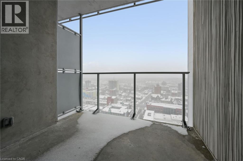 60 FREDERICK Street Unit# 2812 thumbnail 28