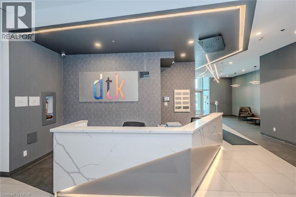 60 FREDERICK Street Unit# 2812 thumbnail 4