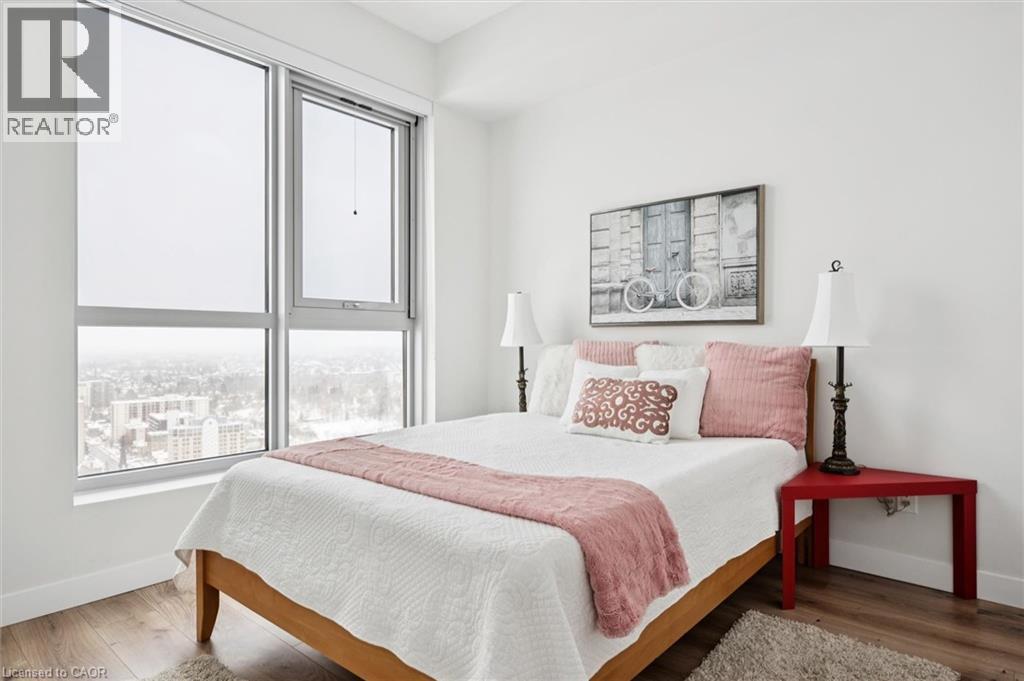 60 FREDERICK Street Unit# 2812 thumbnail 21