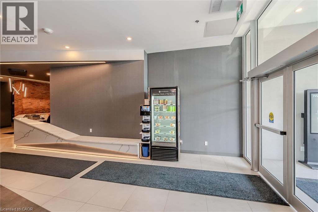 60 FREDERICK Street Unit# 2812 thumbnail 5