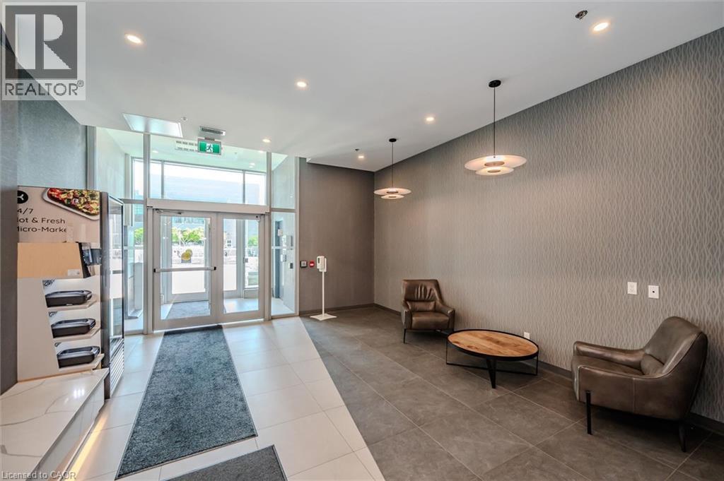 60 FREDERICK Street Unit# 2812 thumbnail 6