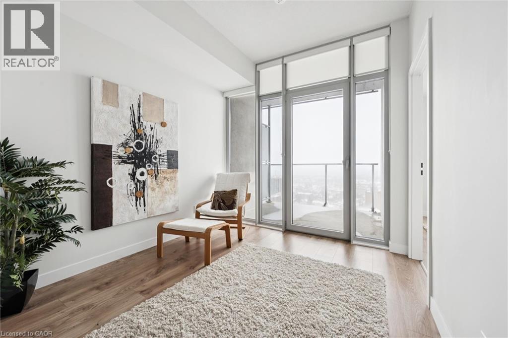 60 FREDERICK Street Unit# 2812 thumbnail 17